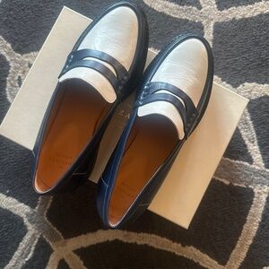 Sezane loafers - unworn